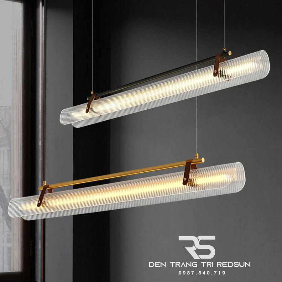 Đèn Thả Bàn Ăn Hiện Đại Phong Cách Bắc Âu DC-T085