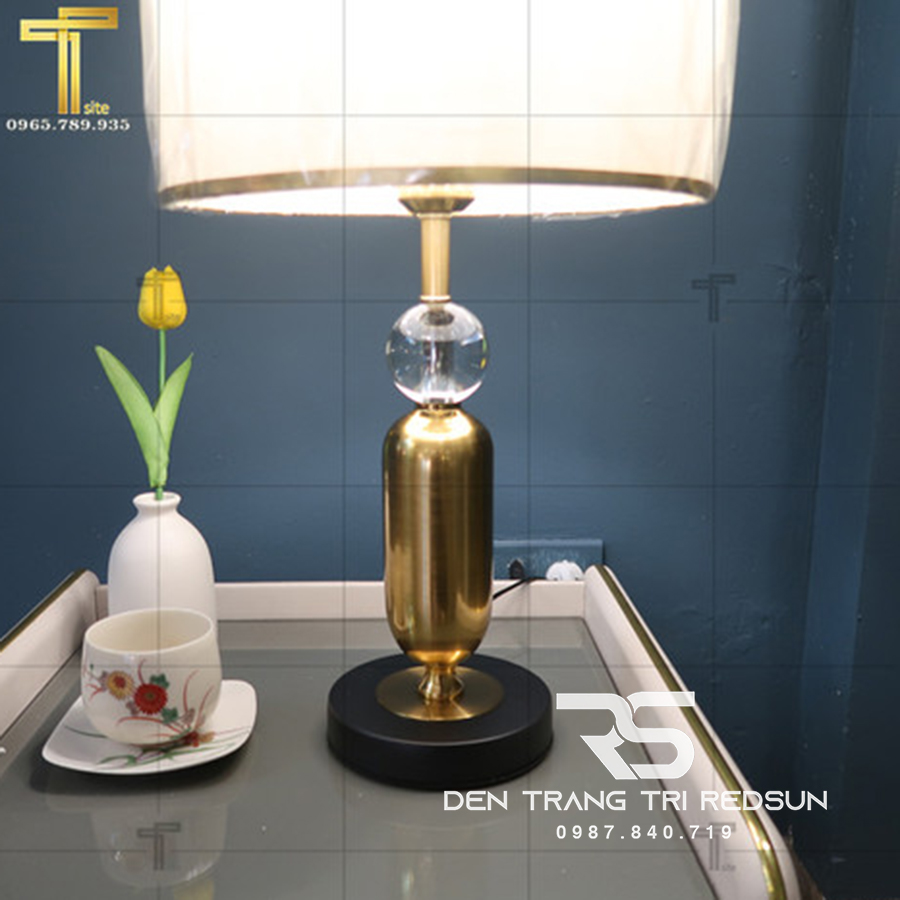 Đèn Bàn Hiện Đại DB-C2188