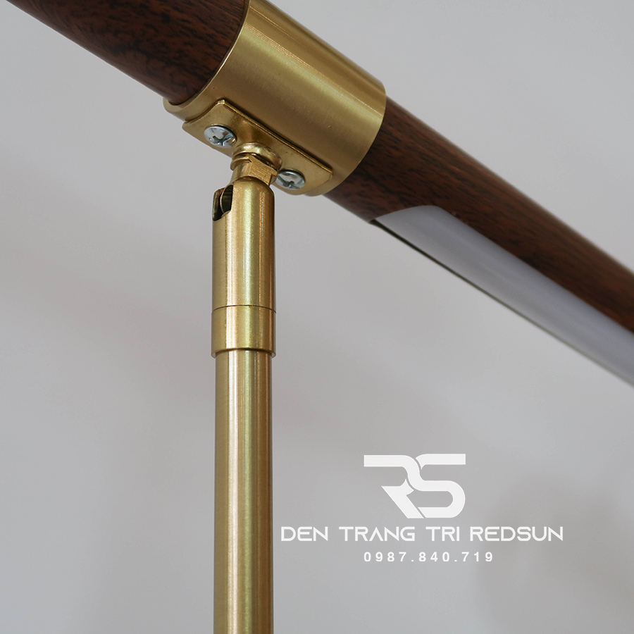 Đèn Bàn Hiện Đại Bắc Âu DB2020 (B128)