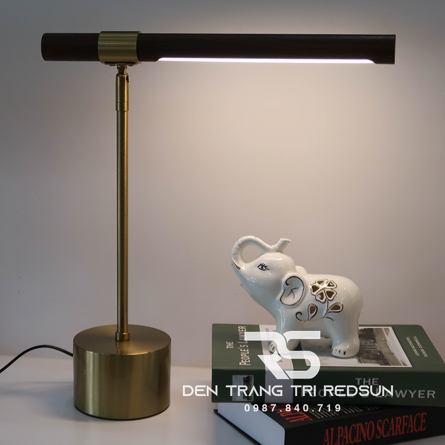 Đèn Bàn Hiện Đại Bắc Âu DB2020 (B128)