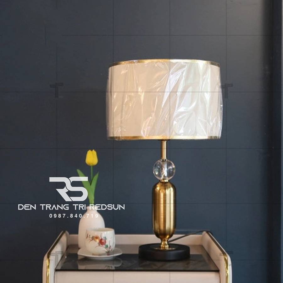 Đèn Bàn Hiện Đại DB-C2188