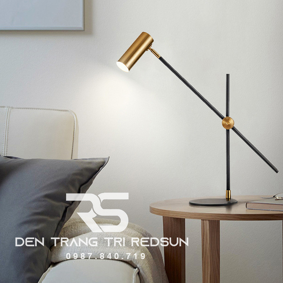 Đèn Bàn Hiện Đại Bắc Âu DB2052 (B129)