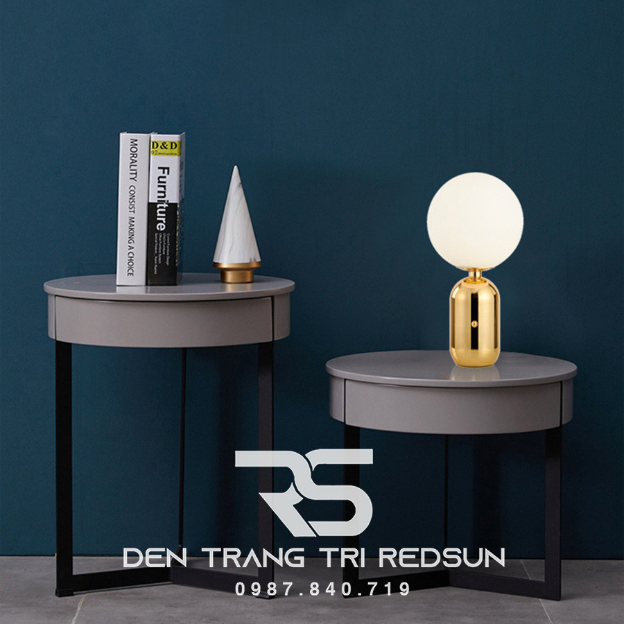 Đèn Bàn Hiện Đại Bắc Âu DB2059