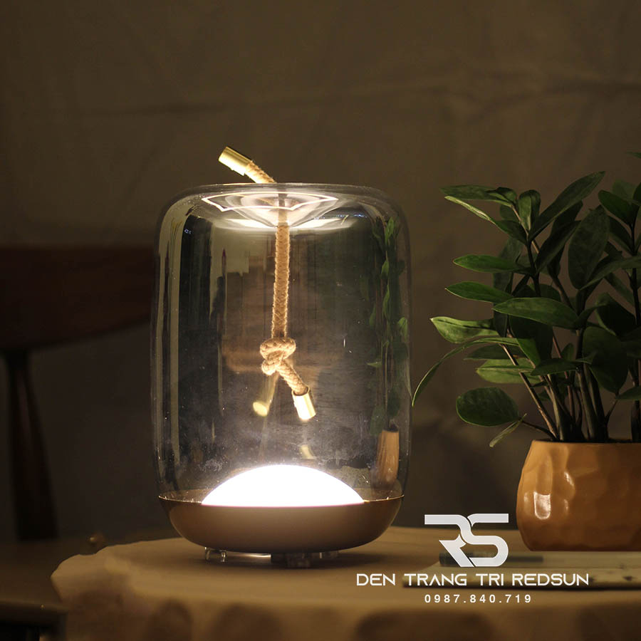 Đèn Bàn Hiện Đại Bắc Âu DB2066