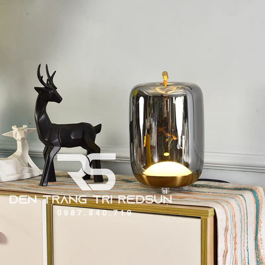 Đèn Bàn Hiện Đại Bắc Âu DB2066