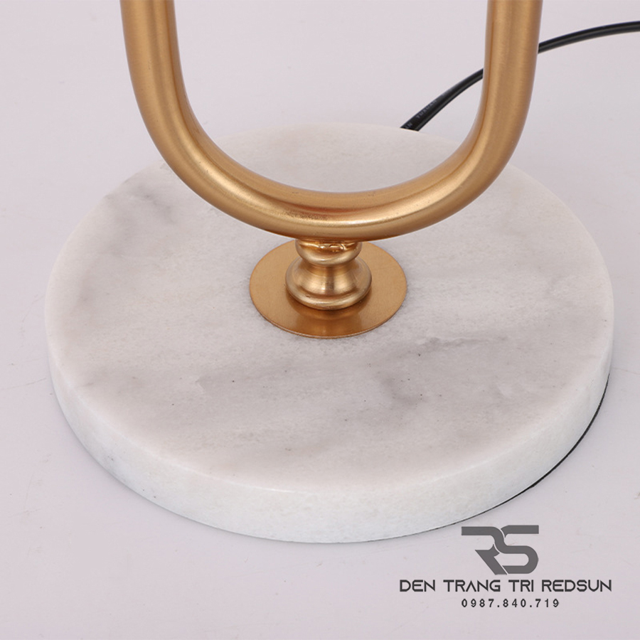 Đèn Bàn Hiện Đại Bắc Âu DB2017