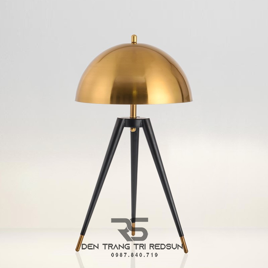 Đèn Bàn Hiện Đại Bắc Âu DB2077