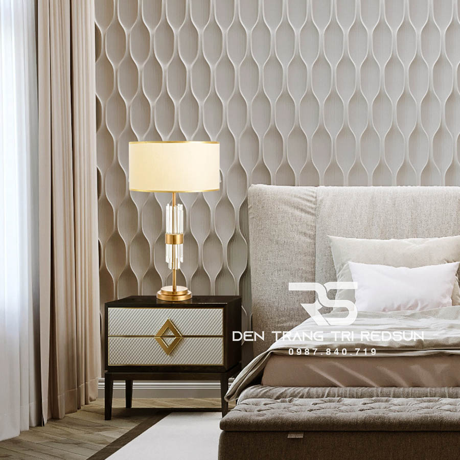 Đèn Bàn Hiện Đại Bắc Âu DB2073 (DB-C813)