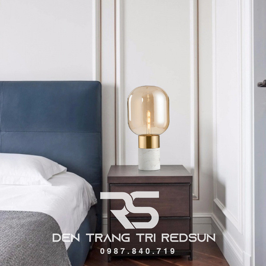 Đèn Bàn Hiện Đại Bắc Âu DB2080