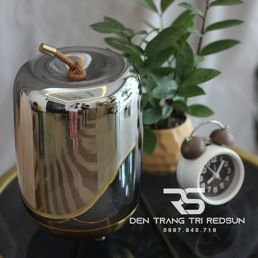 Đèn Bàn Hiện Đại Bắc Âu DB2066