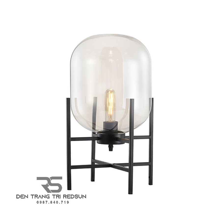 Đèn Bàn Hiện Đại Bắc Âu DB2075