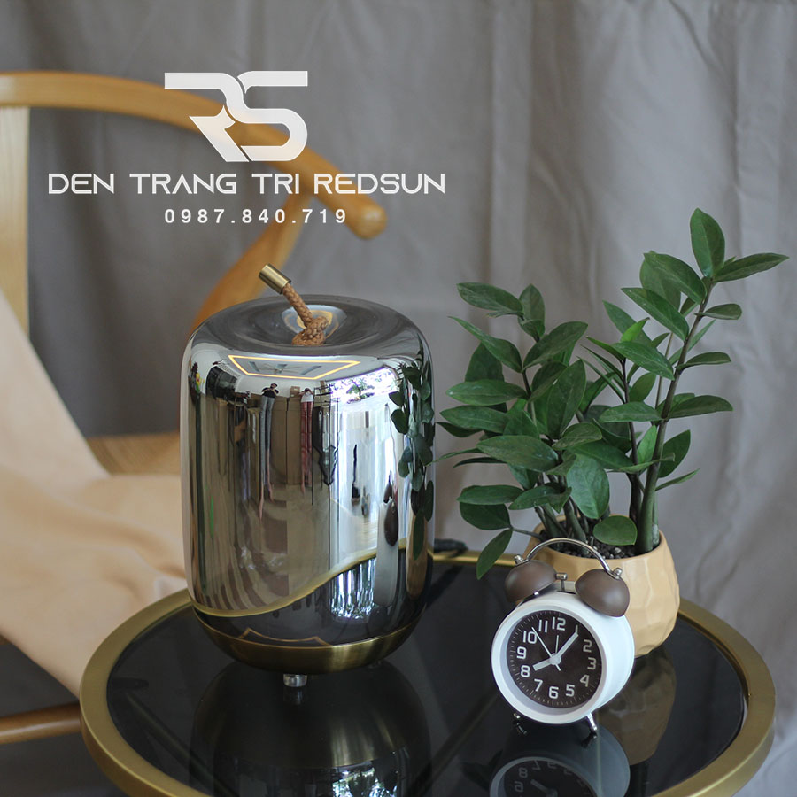 Đèn Bàn Hiện Đại Bắc Âu DB2066