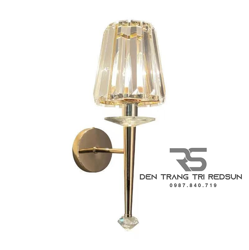 Đèn Tường Trang Trí Phòng Khách, Phòng Ngủ, Cầu Thang DT-C4015