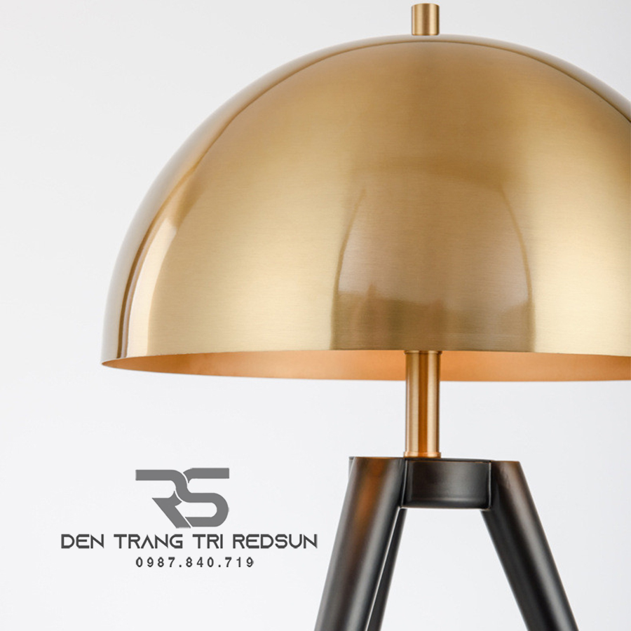 Đèn Bàn Hiện Đại Bắc Âu DB2077