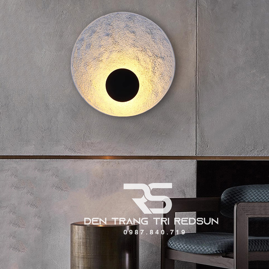 Đèn Tường Trang Trí Phòng Khách, Phòng Ngủ, Cầu Thang Hiện Đại Phong Cách Bắc Âu DT-113