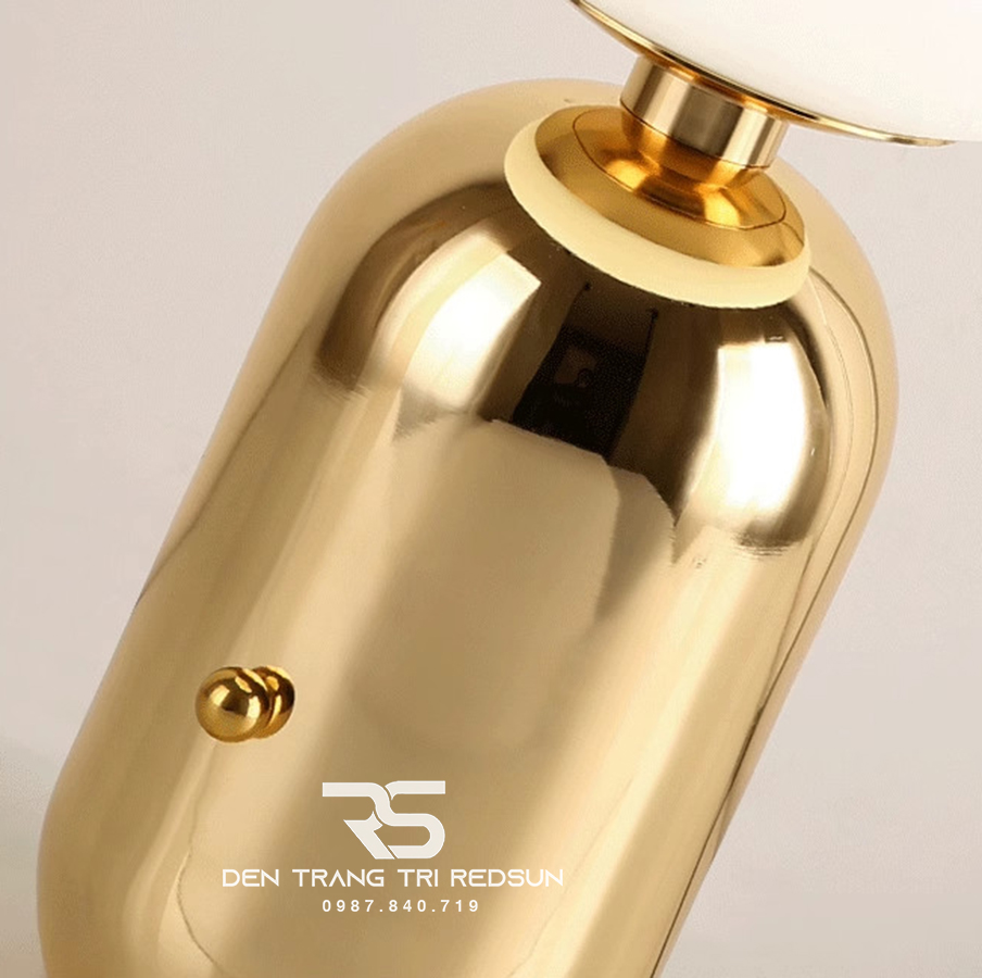 Đèn Bàn Hiện Đại Bắc Âu DB2059