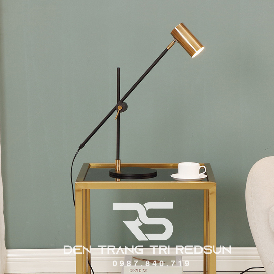 Đèn Bàn Hiện Đại Bắc Âu DB2052 (B129)