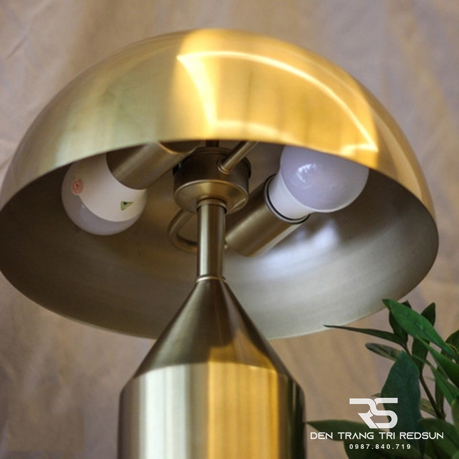 Đèn Bàn Hiện Đại DB-C4007