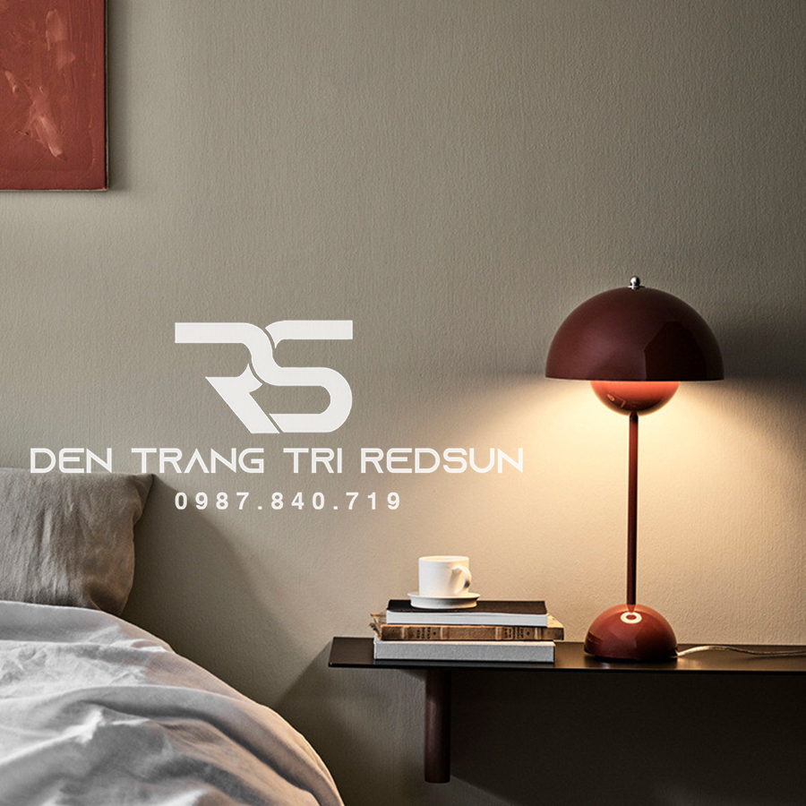 Đèn Bàn Hiện Đại Bắc Âu DB2069