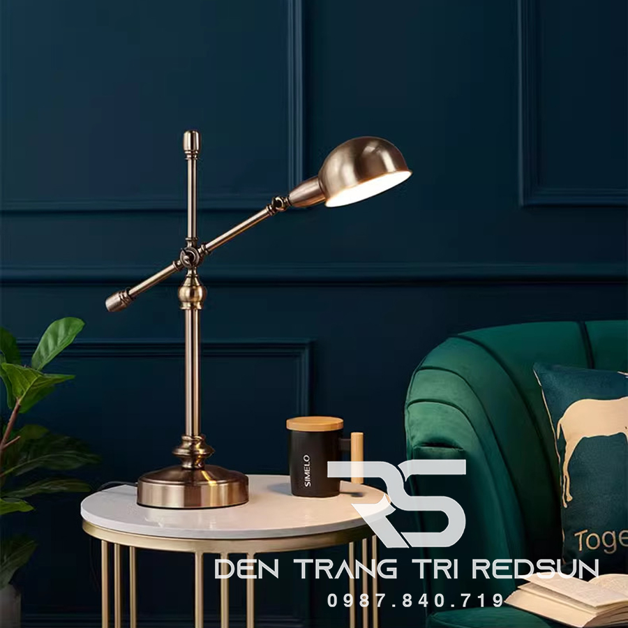 Đèn bàn hiện đại DB-C3005