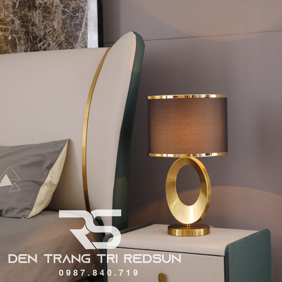 Đèn Bàn Hiện Đại DB-C2118