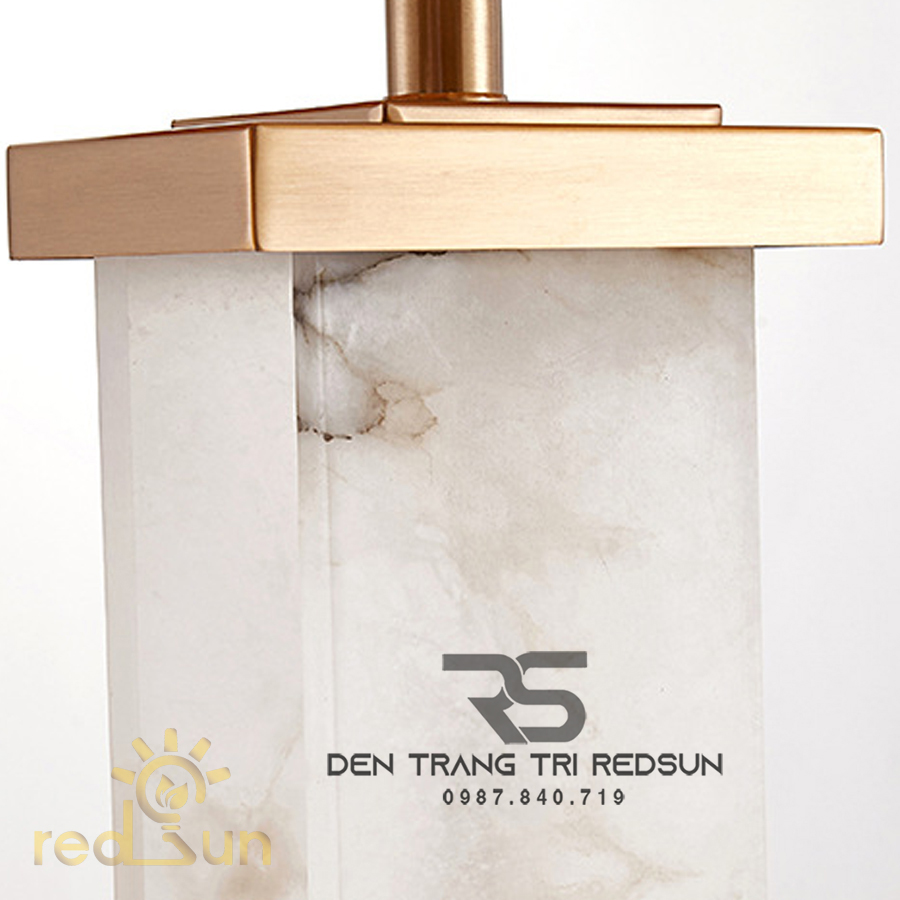 Đèn Bàn Hiện Đại Bắc Âu DB2054