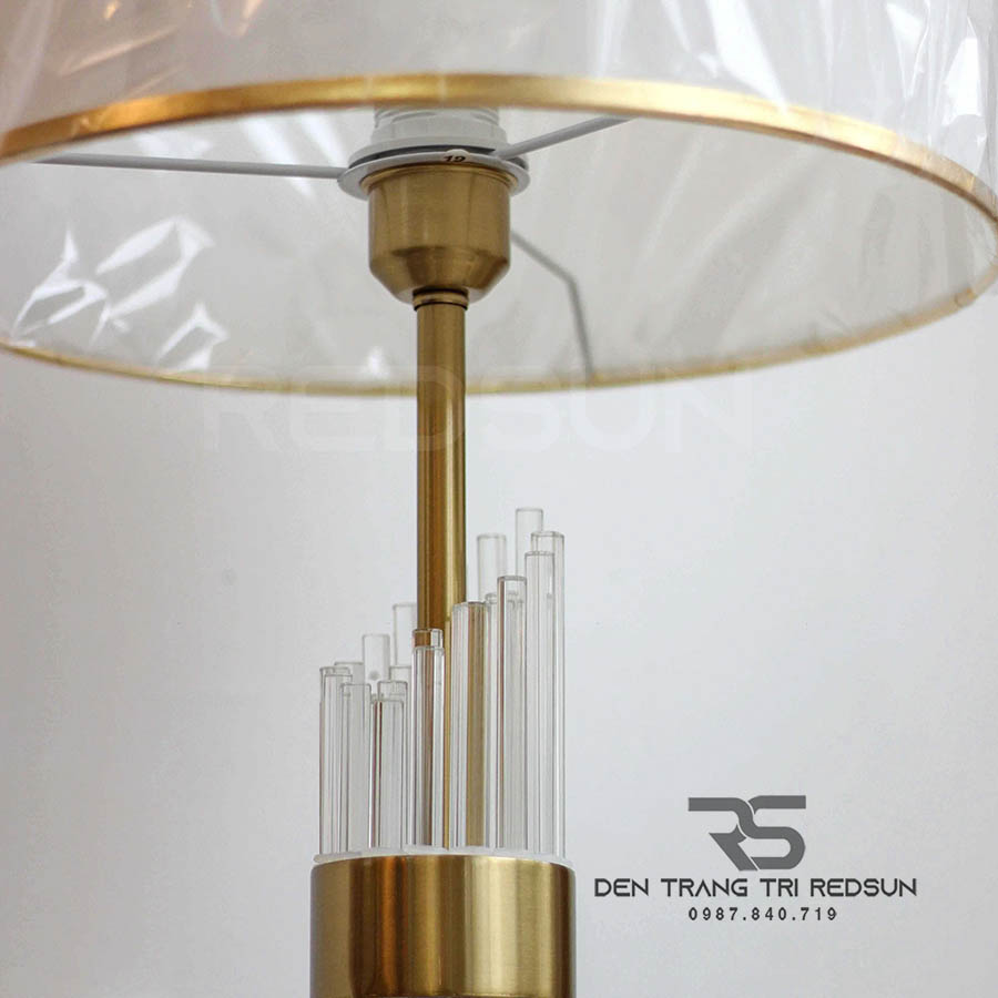 Đèn Bàn Hiện Đại Bắc Âu DB2073 (DB-C813)