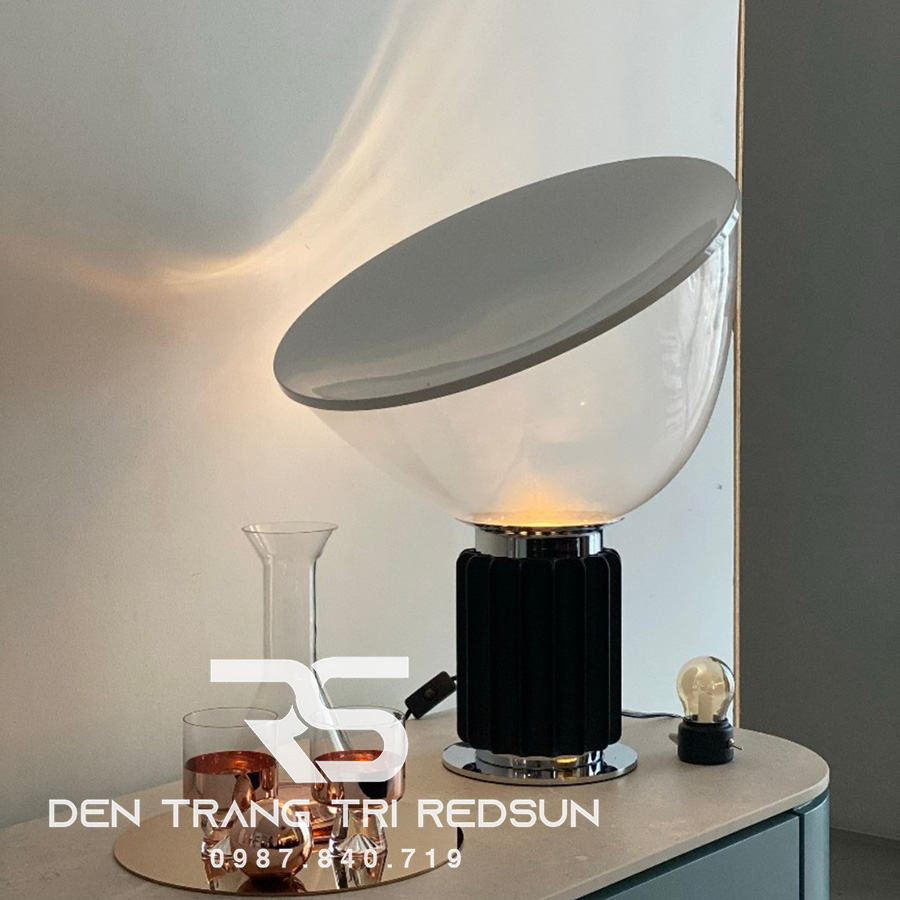 Đèn Bàn Hiện Đại Bắc Âu DB2084