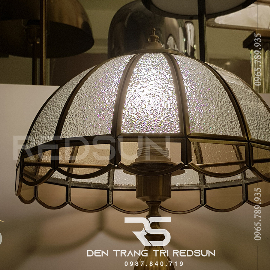 Đèn Bàn Hiện Đại DB-C501