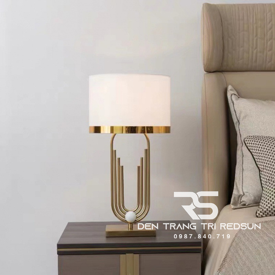 Đèn Bàn Hiện Đại DB-C6621