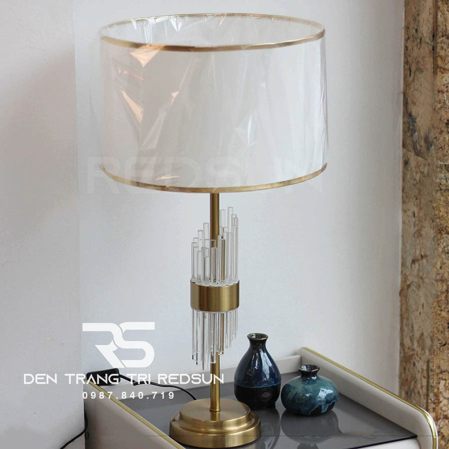 Đèn Bàn Hiện Đại Bắc Âu DB2073 (DB-C813)