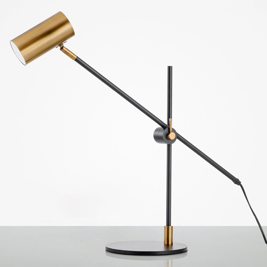 Đèn Bàn Hiện Đại Bắc Âu DB2052 (B129)