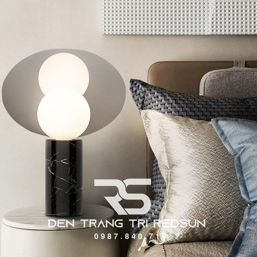 Đèn Bàn Hiện Đại Bắc Âu DB2081