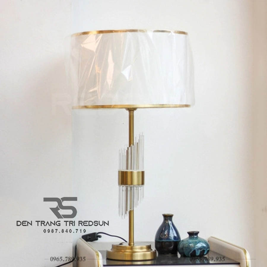 Đèn Bàn Hiện Đại Bắc Âu DB2073 (DB-C813)