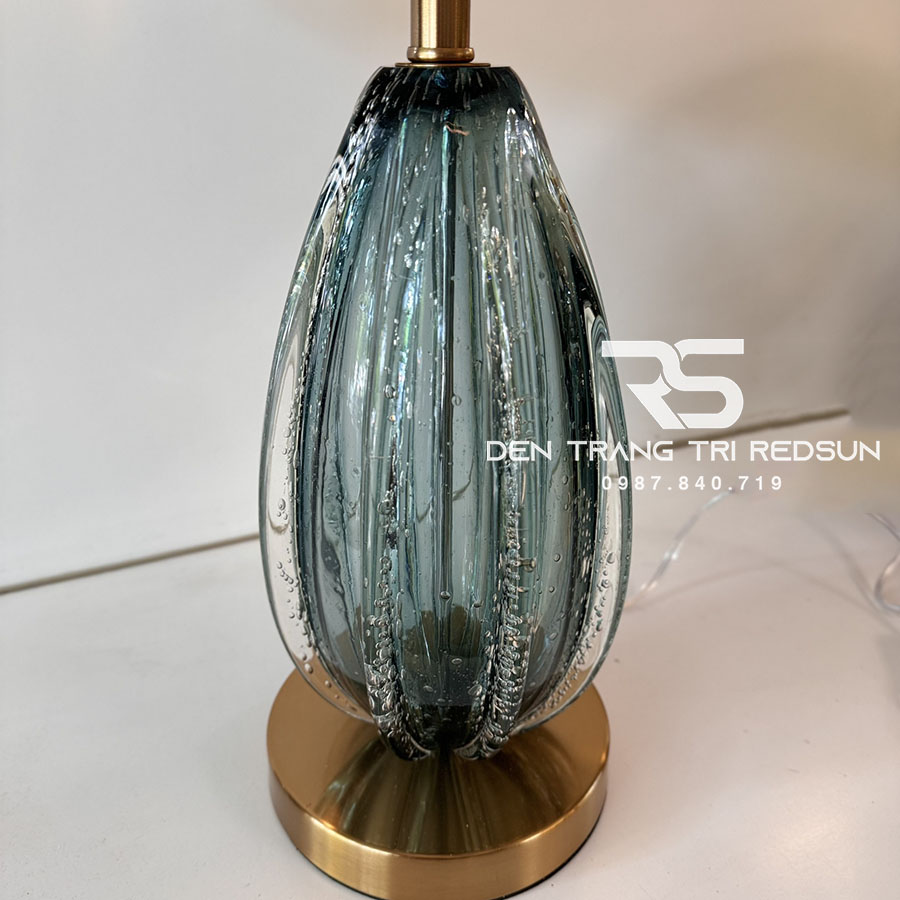 Đèn Bàn Hiện Đại Bắc Âu DB2074