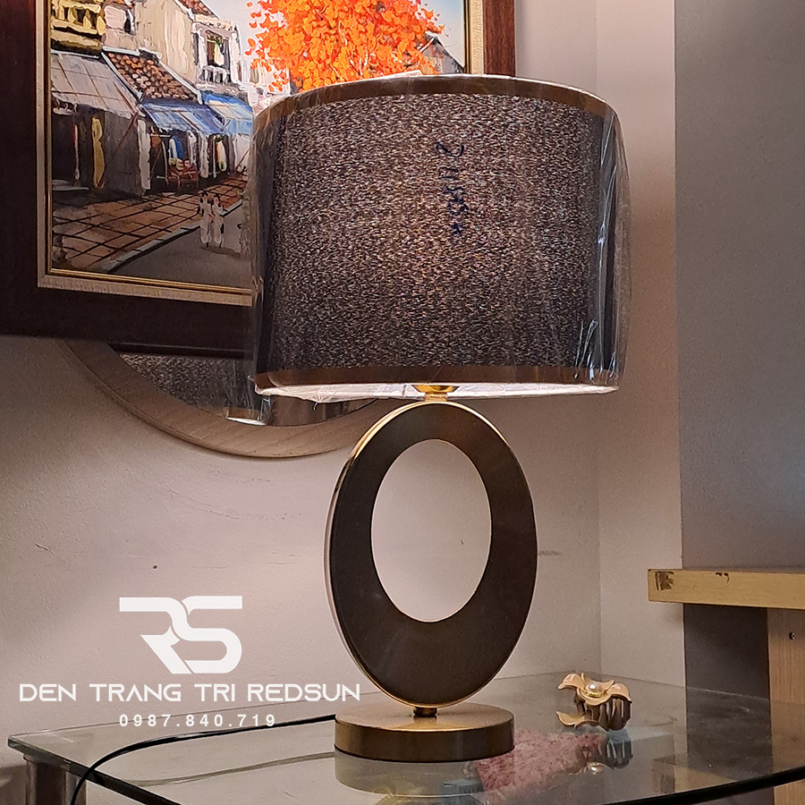 Đèn Bàn Hiện Đại DB-C2118
