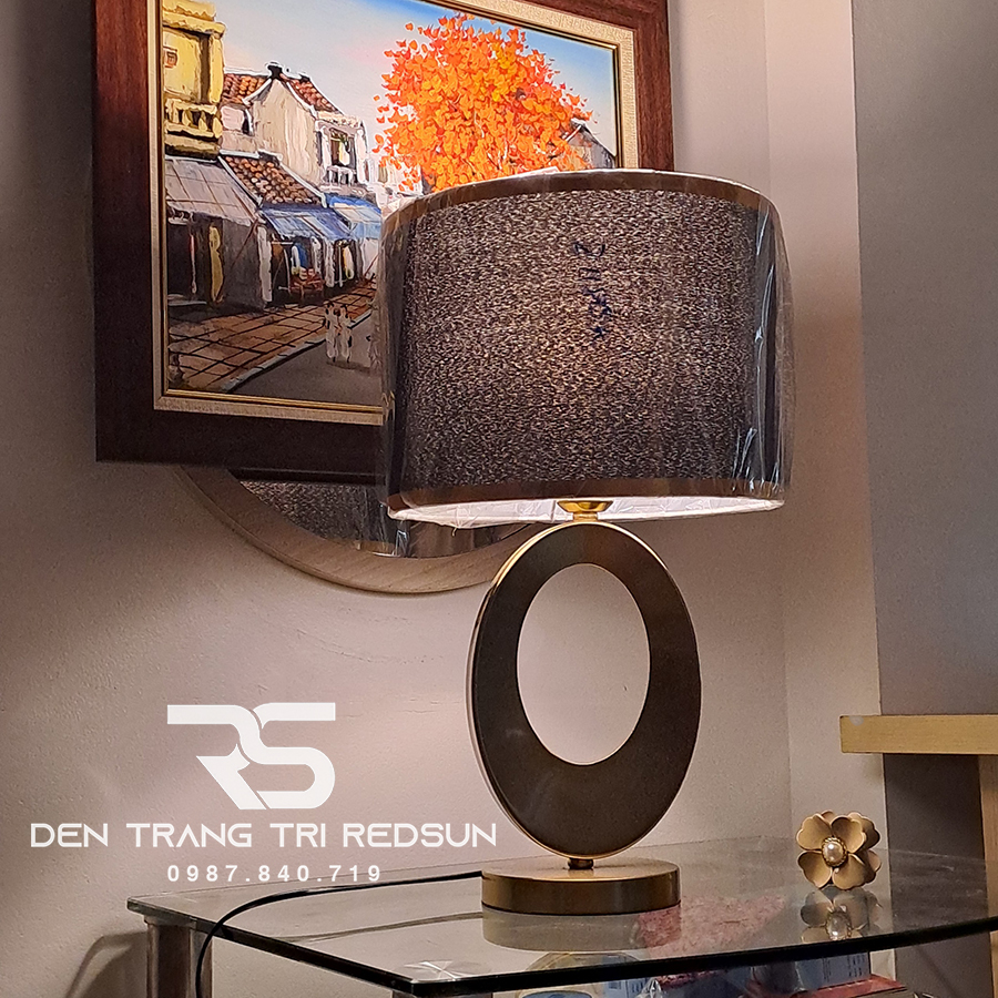 Đèn Bàn Hiện Đại DB-C2118