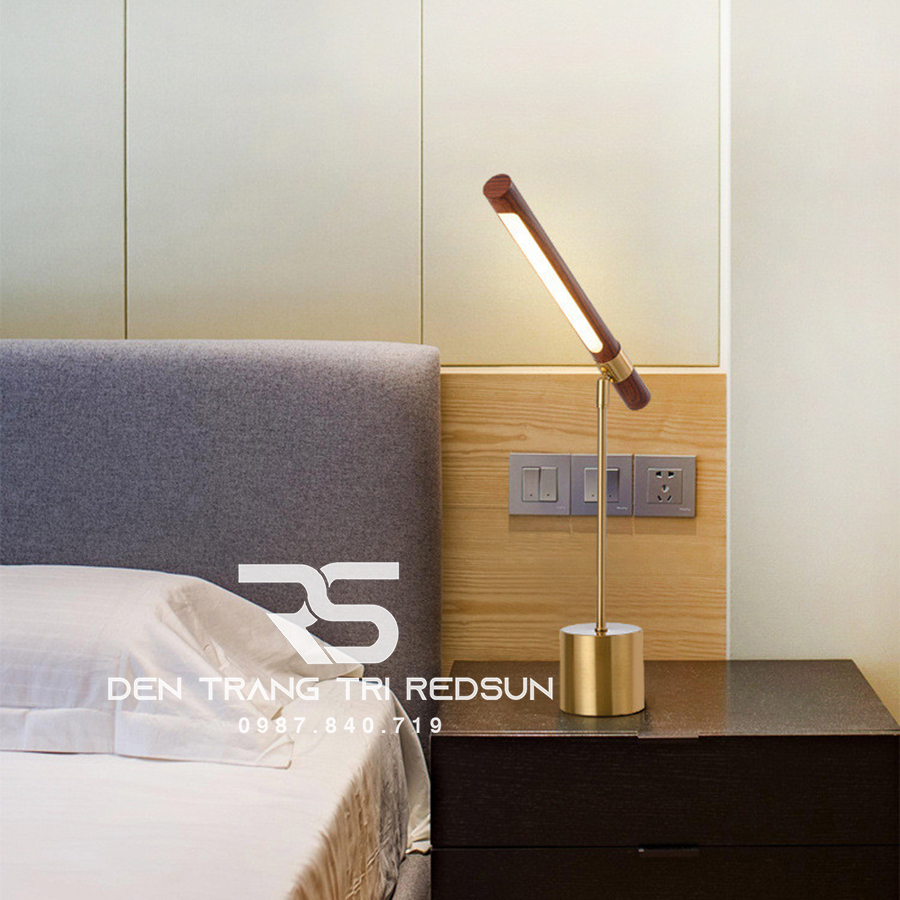 Đèn Bàn Hiện Đại Bắc Âu DB2020 (B128)