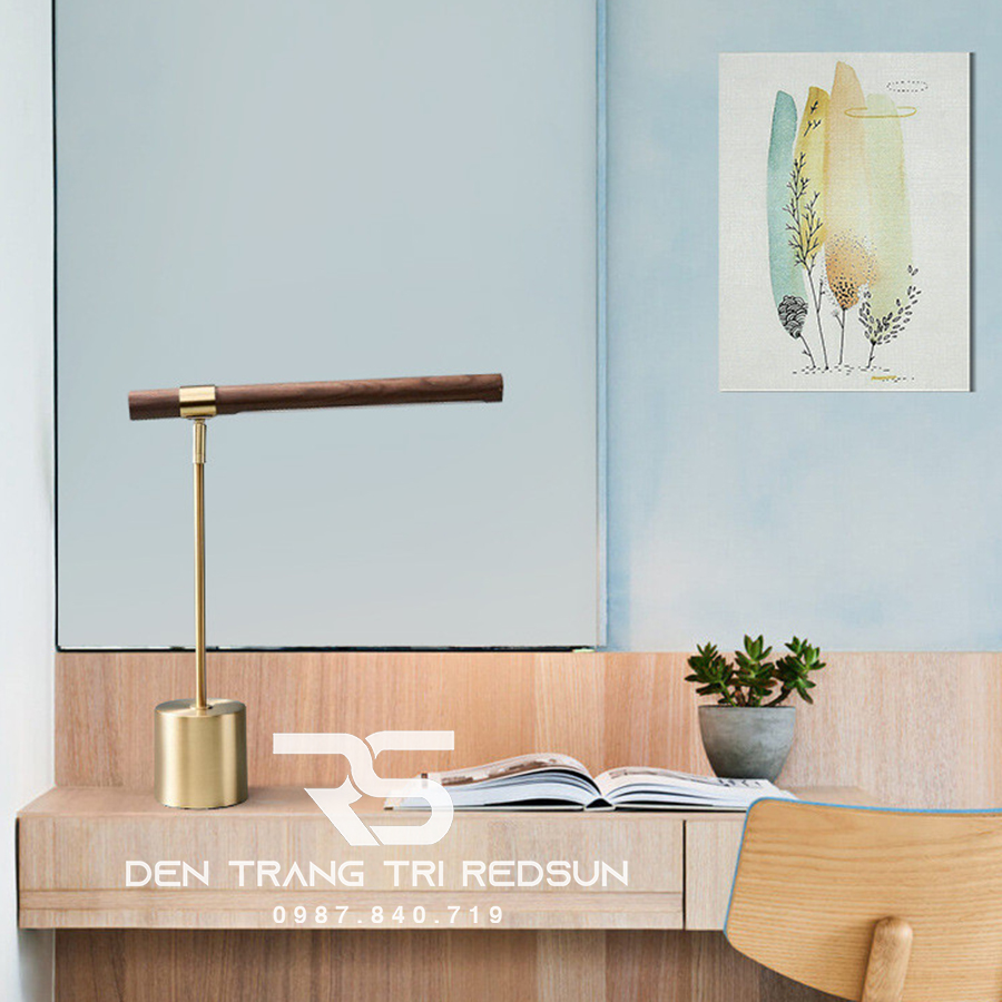 Đèn Bàn Hiện Đại Bắc Âu DB2020 (B128)