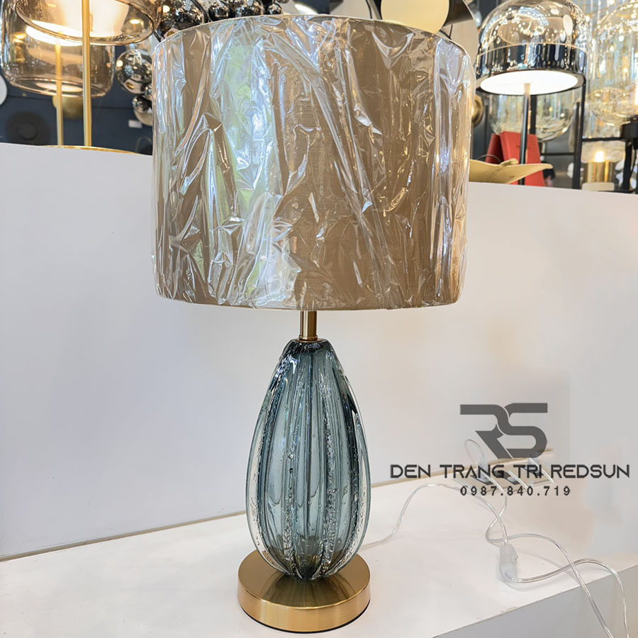 Đèn Bàn Hiện Đại Bắc Âu DB2074