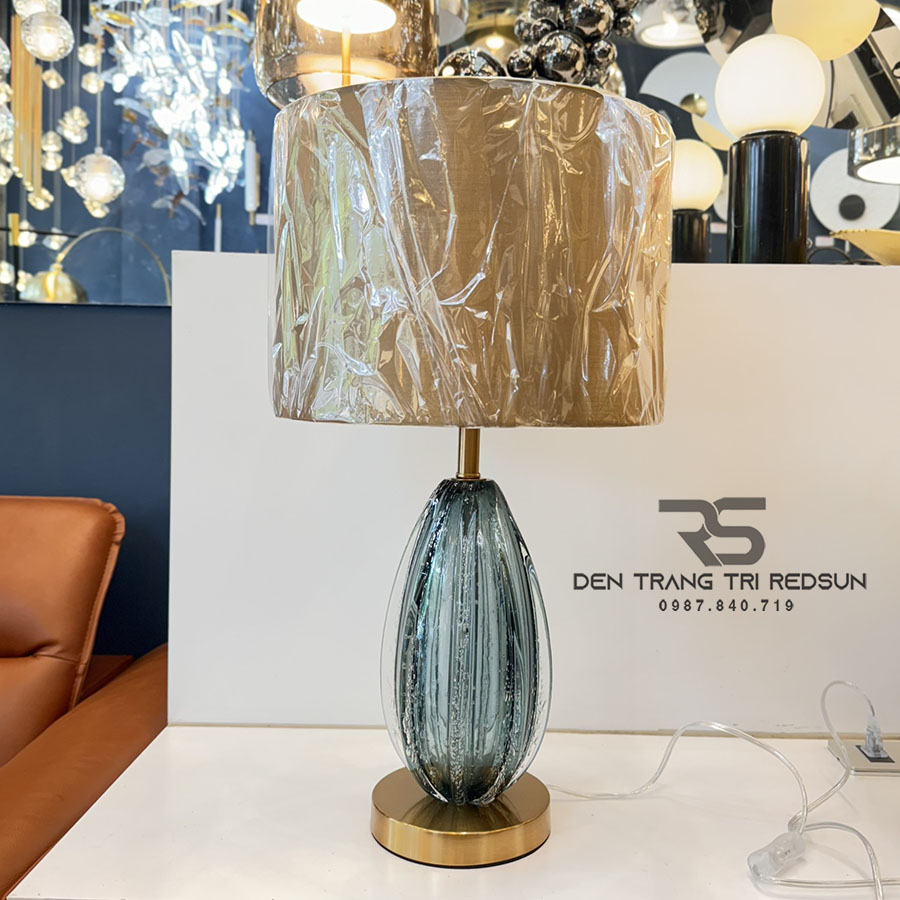 Đèn Bàn Hiện Đại Bắc Âu DB2074