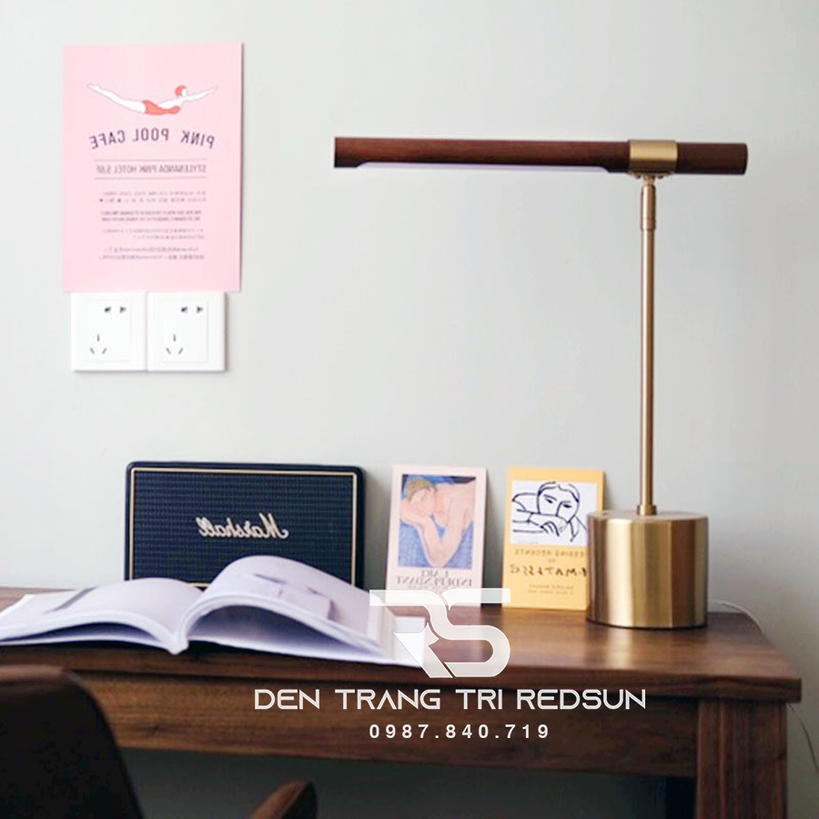 Đèn Bàn Hiện Đại Bắc Âu DB2020 (B128)