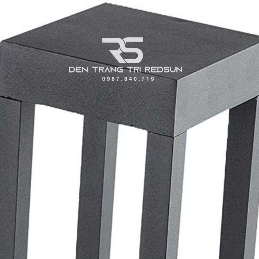 Đèn Sân Vườn Cảnh Quan Ngoài Trời AD007