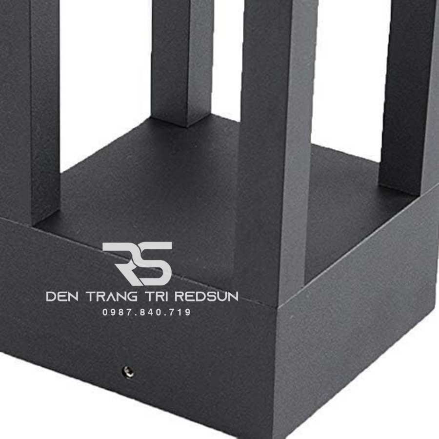 Đèn Sân Vườn Cảnh Quan Ngoài Trời AD007