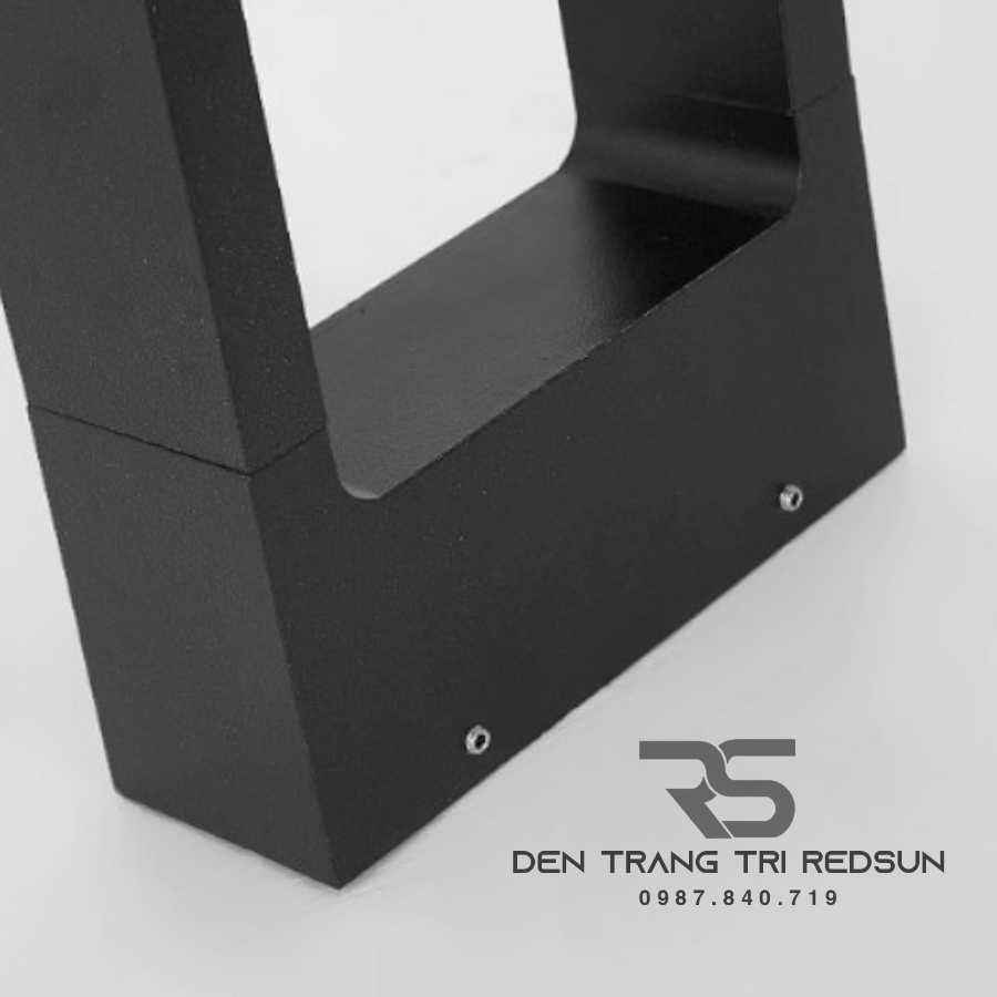 Đèn Sân Vườn Cảnh Quan Ngoài Trời AD005