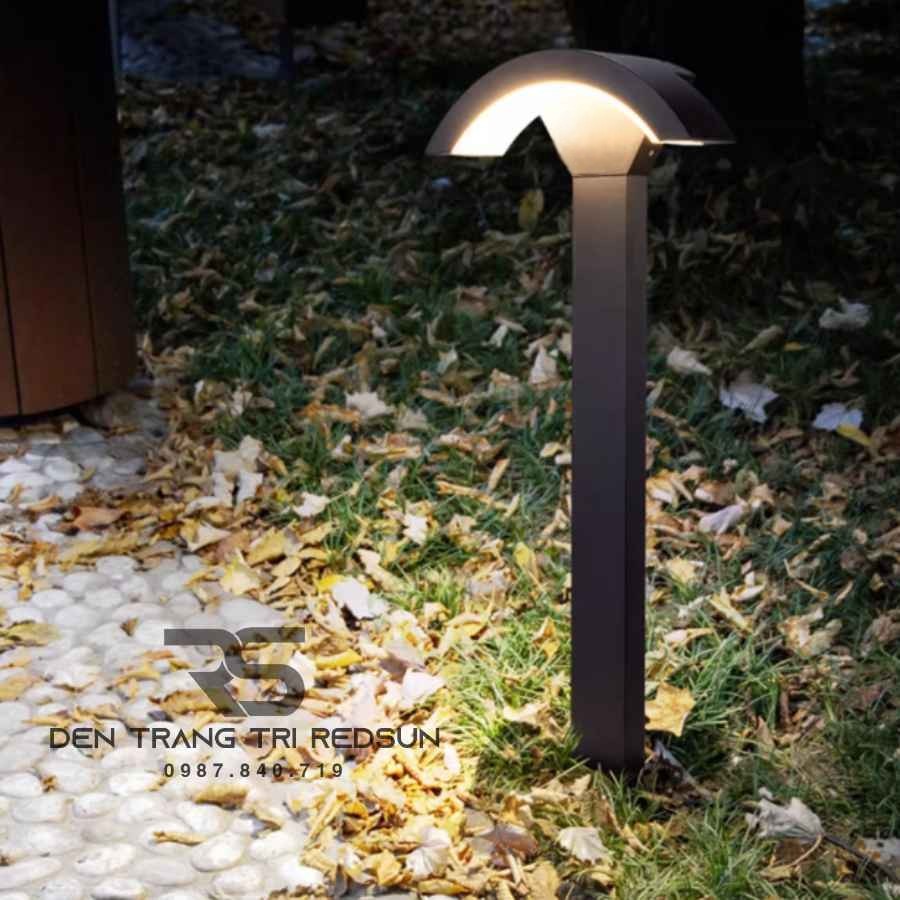 Đèn Sân Vườn Cảnh Quan Ngoài Trời AD003