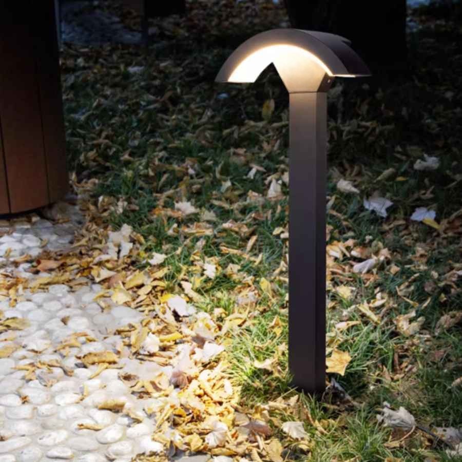 Đèn Sân Vườn Cảnh Quan Ngoài Trời AD003