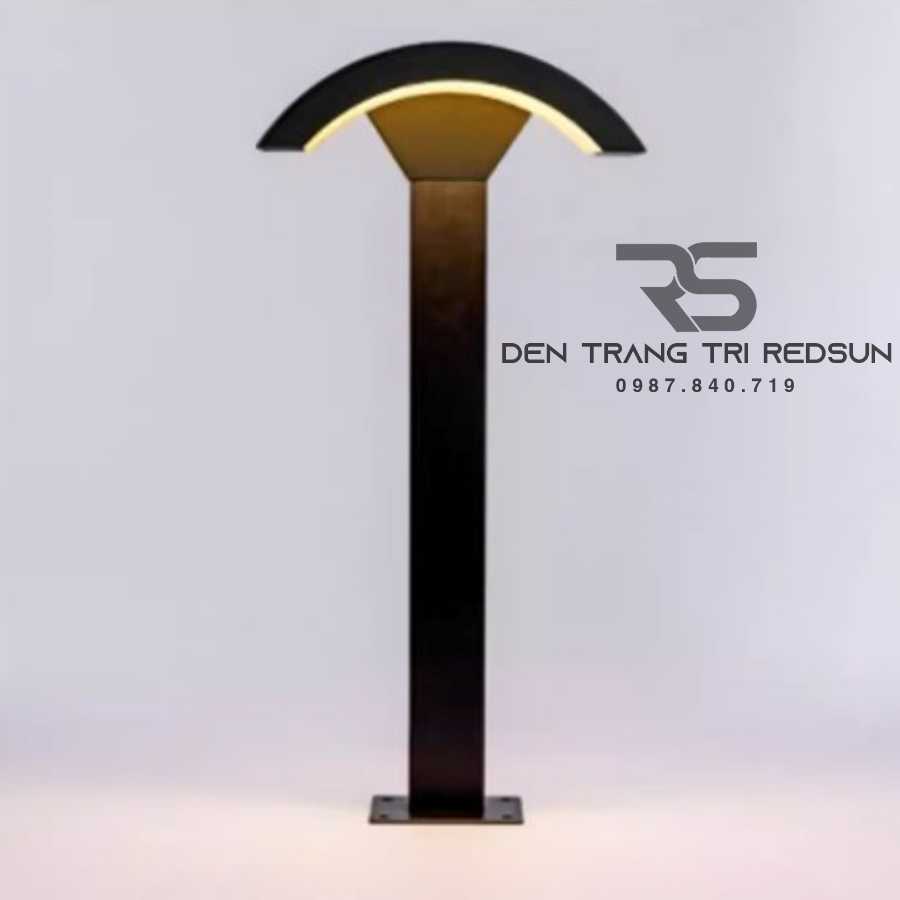 Đèn Sân Vườn Cảnh Quan Ngoài Trời AD003