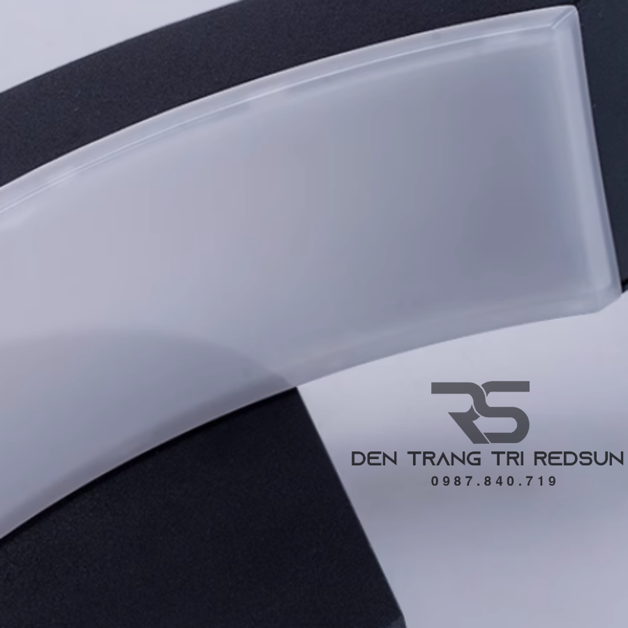 Đèn Sân Vườn Cảnh Quan Ngoài Trời AD003