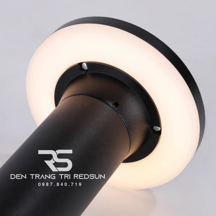 Đèn Sân Vườn Cảnh Quan Ngoài Trời AD006